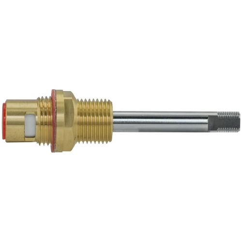 Stuffing Box Assbly Half Turn Stnd Flat Bsn Cer Dsc Contr LF