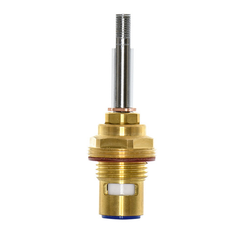 Stuffing Box Assembly Quarter Turn Flat Pillar With Ceramic