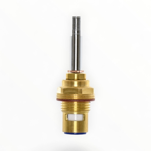 Stuffing Box Assbly Quarter Turn Flat Pillar Cer Dsc Cont LF