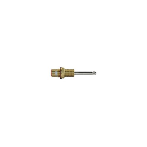 Stuffing Box Assembly Half Turn Flat Wall Cold With Ceramic