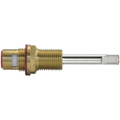 Stuffing Box Assbly Half Turn Stnd Flat Wall Cer Dsc Cont LF