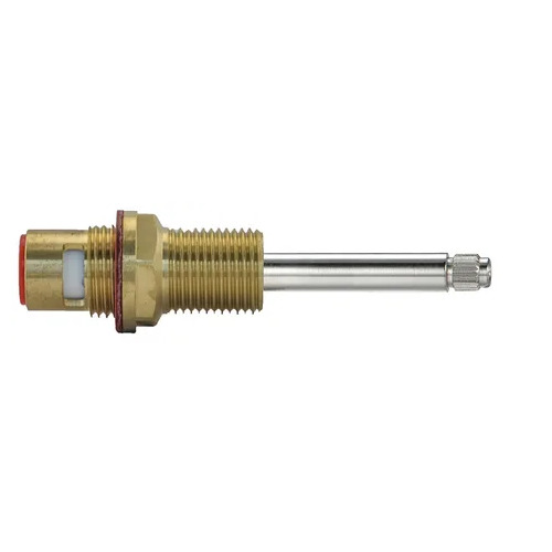 Stuffing Box Assembly Half Turn Spline Wall With Ceramic Dis