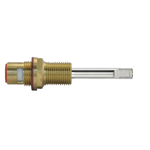 Stuffing Box Assembly Quarter Turn Flat Wall With Ceramic Di
