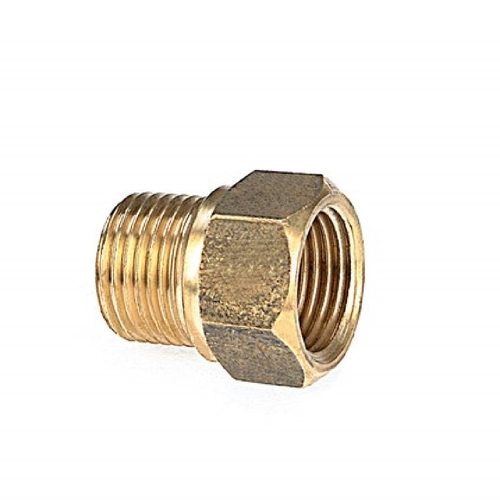 20mm X 15mm Reducing Adaptor Chrome