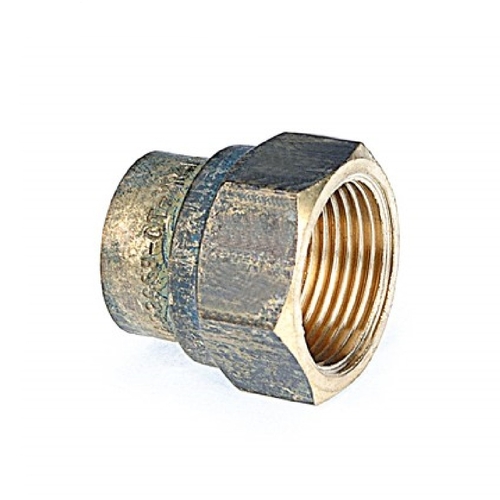 6mm X 4mm Reducing Hexagon Socket 