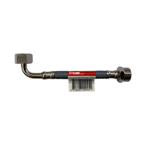 150mm M X F Elbow Ramflex Connector Hoses