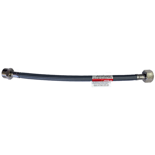600mm M X F Ramflex Connector Hoses