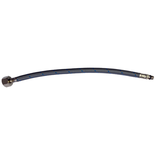 360mm Cold M10 X 15mm FI BSP Ramflex Mixer Connector Hoses