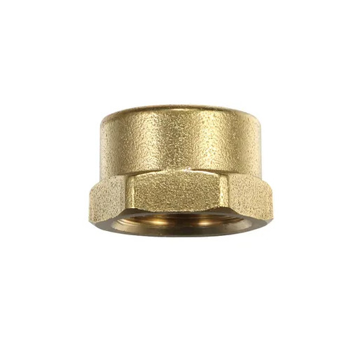 Cap Recycled Water 18mm