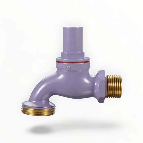 Hose Tap Recycled Water 20MI Thread LF