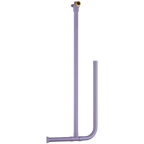 Meter Tap Stand Assembly Recycled Water Yarra Valley 20mm