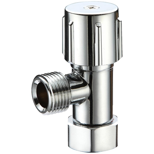 Fitquik 1/4 Cistern Stop Swivel Nut Cone