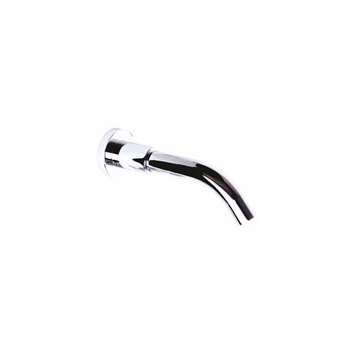 180mm Mayfair Bath Spout Chrome Plated 
