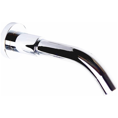 Mayfair Bath Spout Chrome Plated 180MM LF