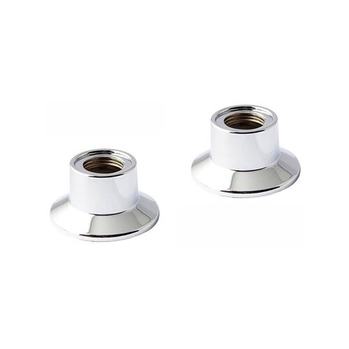 Basin Flanges ABS Chrome Plated
