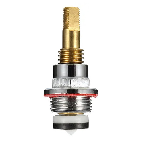 58mm Stuffing Box Assembly Pillar Bib 
