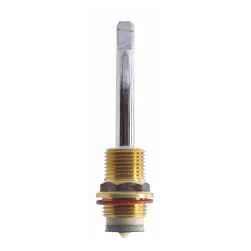 110mm Stuffing Box Assembly Recess Extended Chrome Plated 