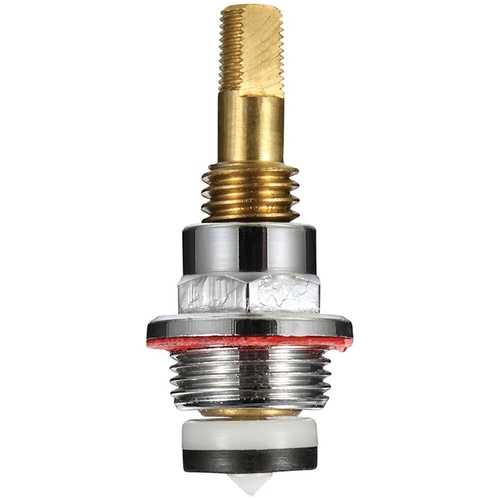 Stuffing Box Assembly Pillar Bib 58MM LF
