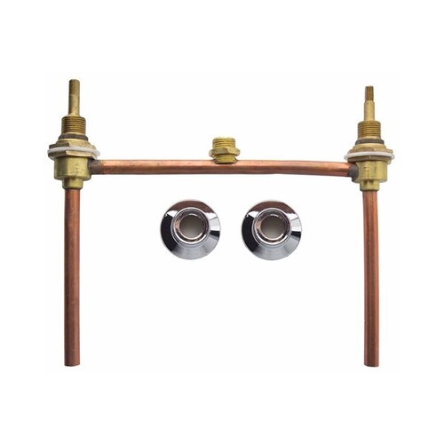 Hob Sink Set Without Spout  or Handles