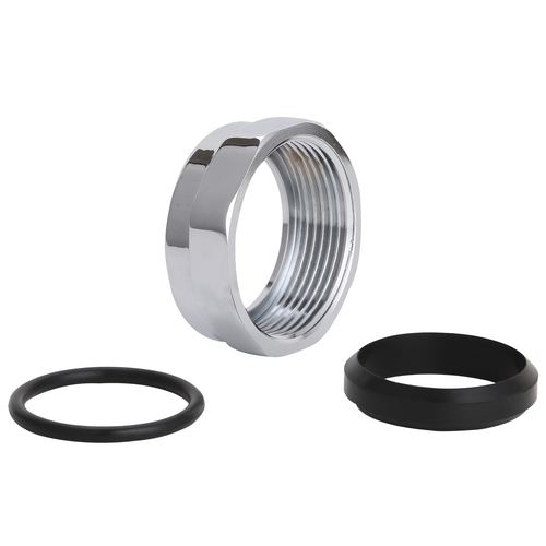 CU TRAP L/NUT C/P AND SEALS