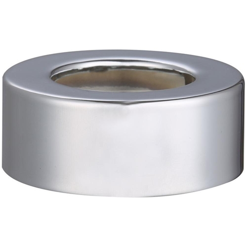 40mm Cu Trap Cover Plate C/P