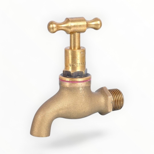 20mm Bib Tap MI Bib Taps Brass