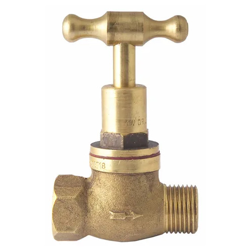 Stop Tap T Head R/B MI X FI 20mm