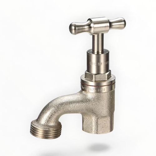 15mm Standpipe FI Hose Taps Brass