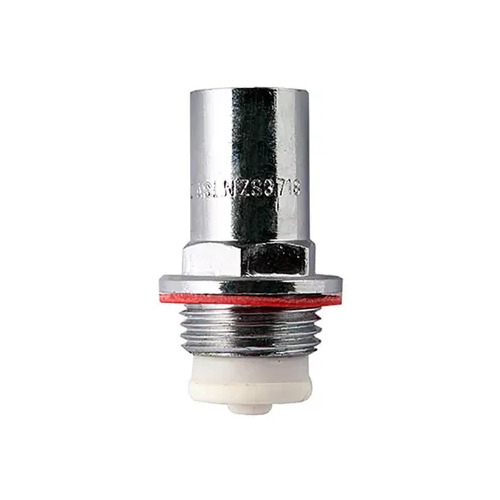 Top Assembly Vandal Proof Flat 15mm