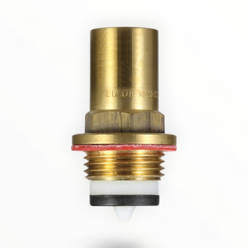 Top Assembly Vandal Proof Flat 15MM LF
