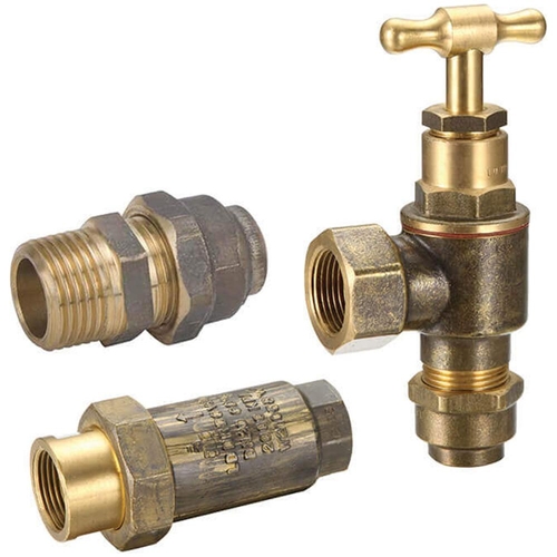 20mm Meter Tapping Kit With T Handle Meter Stop 