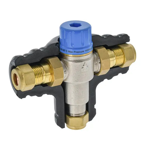 15mm Tempering Valve 