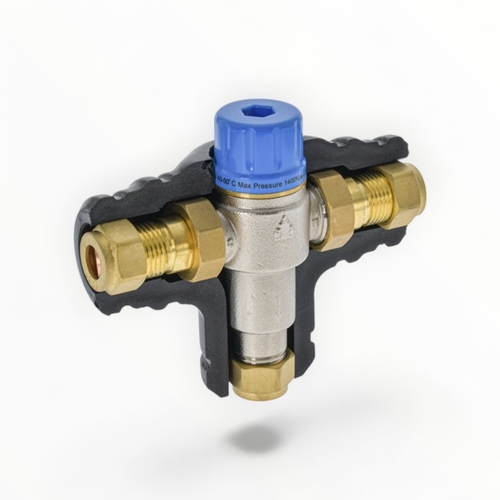 Tempering Valve 15mm