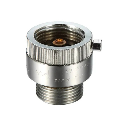 Vacuum Breaker 15mm Chrome Plated