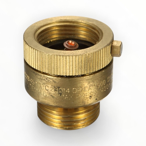 15mm Hose Tap Vacuum Breaker Hose Taps Brass