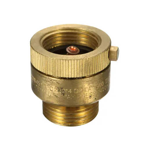 Vacuum Breaker 20mm Brass