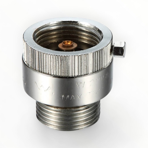 Vacuum Breaker 20MM Chrome Plated LF