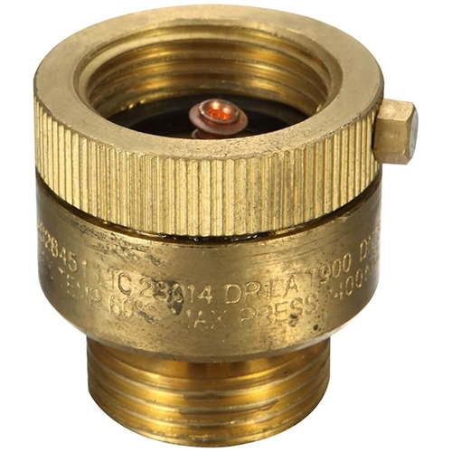 20mm Hose Tap Vacuum Breaker Hose Taps Brass