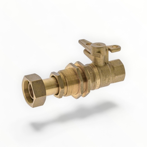 Ball Valve Extended Suit SMK 20FI X 25FI LF