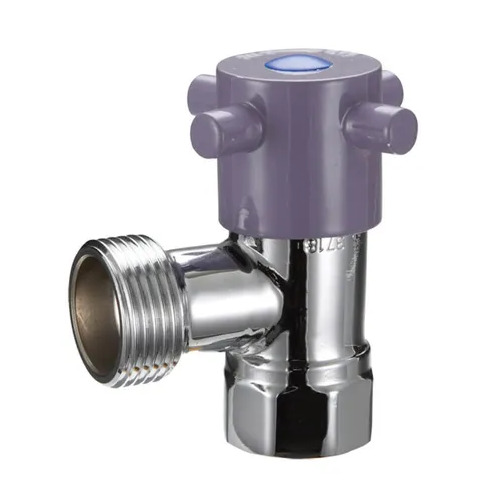18mm Washing Machine Recycled Water Stop 