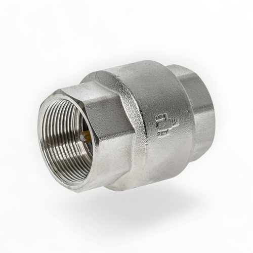 WMK Spring Check Valve 25MM LF