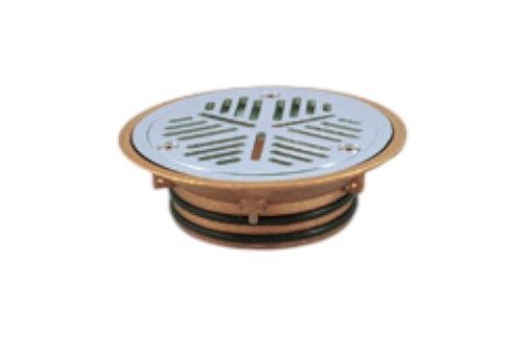 Floor Wastes +  Grates