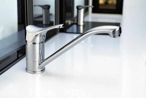 Tapware