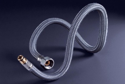 Flexible Hoses