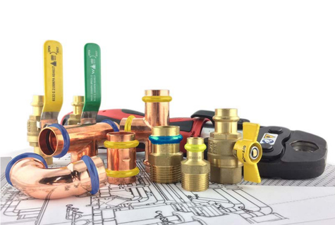 Copper Products