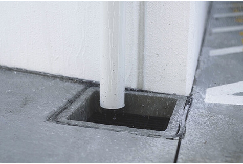 Stormwater