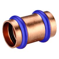 Copper Tube & Fittings