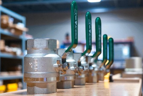 Valves