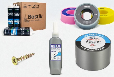 Consumables